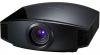 Proiector Sony VPL-VW90ES, Home theatre, SXRD 3D/Full HD/2xHDMI/150000:1/24p True Cinema