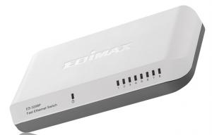 Switch EDIMAX ES-3208P