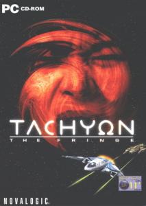 Tachyon The Fringe