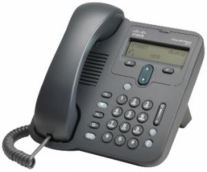 Telefon VoIP CP-3911
