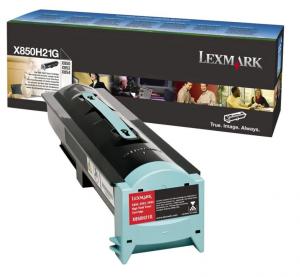 Toner lexmark 0x850h21g