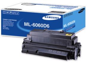 Toner negru pentru ML-1440/ML-1450, 6.000 pg, ML-6060D6  Samsung