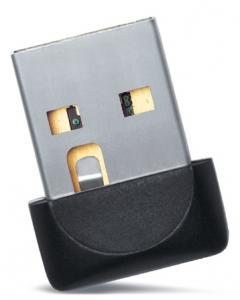 Wireless USB Adapter Buffalo WLI-UC-GNM, N150 Ultra Compact, 802.11n/g/b
