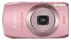 Aparat foto digital canon ixus 310 hs roz