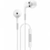 APPLE COMPUTER In-ear Headphones with Remote and Mic