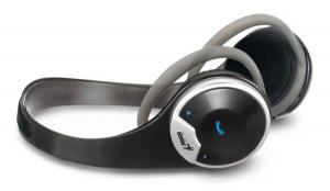 Casti Genius BT-03i, bluetooth headset w/Touch panel (31710010100)