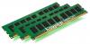 DDR3 24GB (KIT 3*8GB) 1333MHz Reg ECC Module with thermal sensor, Kingston KTA-MP1333DRK3/12G