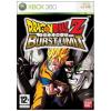 Dragon Ball Z: Burst Limit XB360