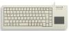 Kb cherry g84-5500lumeu-0, 88 keys, usb, gri deschis,