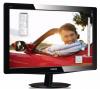 Monitor led 18.5&quot; 196v3lab philips,