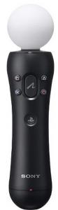 Motion Controller Wireless PS Move PS3 Black