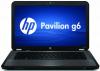 Notebook hp pavilion g6-1122sq (qc171ea) 15.6&#2013266068;  led, intel