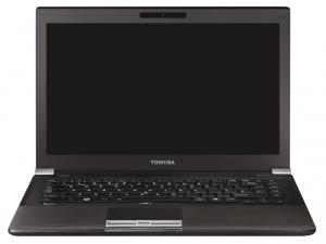 Notebook Toshiba Tecra R840-10D, 14&quot; LED , INTEL Core i5 2410M (2.3 GHz), 4GB, 320GB,DVDRW, W7Pro