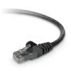 Patch cable stp cat6e, 3.0m, negru,