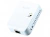 Powerline ethernet adapter zyxel pla-401 v4  200mbps (91-014-051012b)