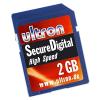 Secure digital 2gb 60x