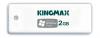 Stick memorie USB KINGMAX SuperStick 2GB