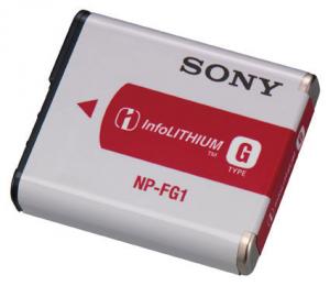Acumulator Sony NP-FG1