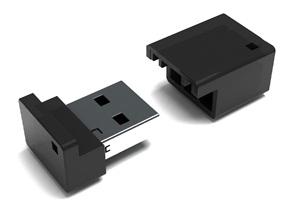 Adaptor mini, wireless N, 150 Mbps, 802.11n/b/g, USB 2.0, cablu extensie, retail pack, TOTOLINK ZC-WL214B
