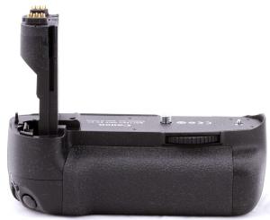 Battery Grip BG-E7 pentru EOS 7D, 3815B001, Canon