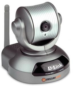 Camera supraveghere D-LINK DCS-5220