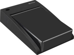 Carcasa HDD extern SATA Quickdeck negruk