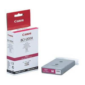 Cartus CANON BCI-1201M