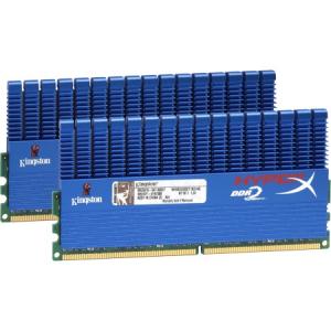DDR2 4GB PC8500 KHX8500D2T1K2/4G