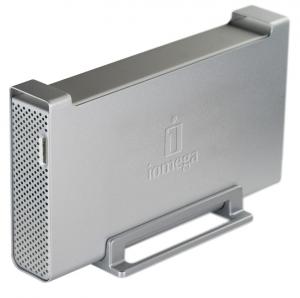 HDD extern IOMEGA UltraMax 1TB