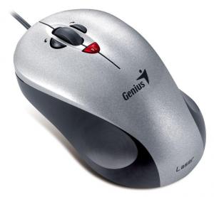 Mouse GENIUS Ergo 525X Laser