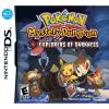 Pokemon Mystery Dungeon: Explorers of Darkness DS