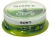 Sony cd-r 48x,