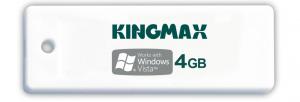 Stick memorie USB KINGMAX SuperStick 4GB