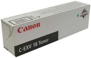 Toner C-EXV18