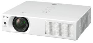 Videoproiector SANYO PLC-WXU700A