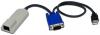 Cablu AVOCENT VGA+2xUSB AVRIQ-USB pentru AutoView switch