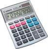 Calculator de birou LS-103TC, 10 Digit, Dual Power, Functii taxe si conversii, Canon