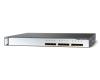 Cisco switch ws-c3750g-12s-s