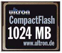Compact Flash 1GB 20x