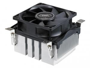 Cooler DeepCool CPU Warrior Caesar, 478, Aluminiu, 89W, Hydro Bearing