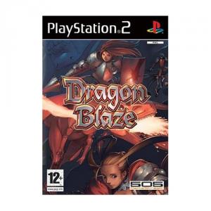 Dragon Blaze PS2