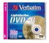 Dvd-r ls 16x 4.7gb jewelcase