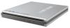 DVDRW   Lightscribe Retail Slim Silver - Extern USB2.0 SLOT IN Samsung SE-T084P/RSSF