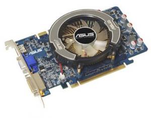 GeForce 9500GT-Top/DI/512M