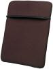 Husa protectie neopren pentru iPad, ciocolata, Bigben (BB285048)