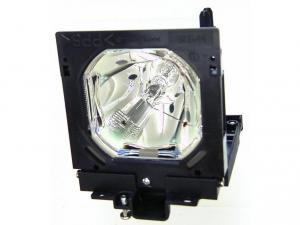 Lampa proiector 300W, compatibil 610-315-7689, pentru SANYO PLC-EF60, PLC-XF60, (VPL590-1E) V7
