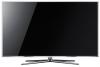 LED TV Samsung UE40D8000, 102cm, 1920x1080, Mega Contrast, boxe 2x10W, Full HD, 3D HyperReal Engine, DVB-T/-C