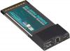 Placa pcmcia dawicontrol dc-2094 pcmcia