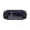 Playstation portable black + joc motorstorm + lanyard + pouch + strap