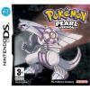 Pokemon pearl ds